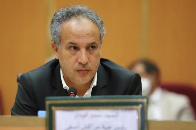 مشروع القطار السريع وتحلية مياه البحر يتصدران جدول أعمال دورة يوليوز لمجلس جهة مراكش آسفي