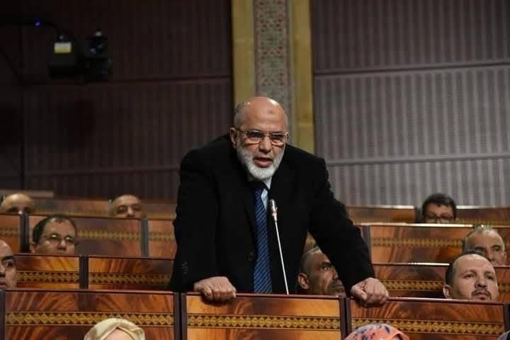 البرلماني عبد العزيز درويش يجرّ وزيرة الاقتصاد والمالية إلى المساءلة بسبب أعطاب بوابة 'DAMANCOM'