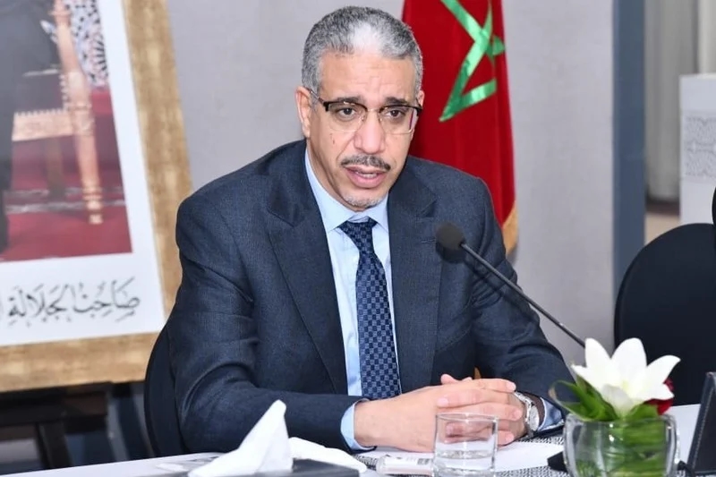 مغرب الحضارة:حتى لا تختل 'الموازين' وجب كسر أضلع 'التمييع وقلة الحياء'