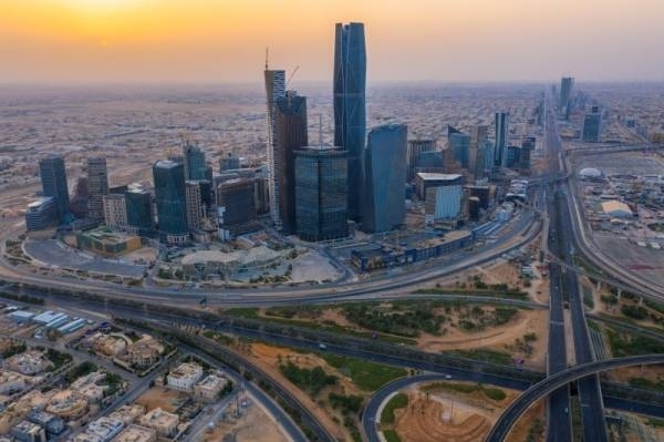 Saudi non-oil private sector grows at fastest pace since 2014