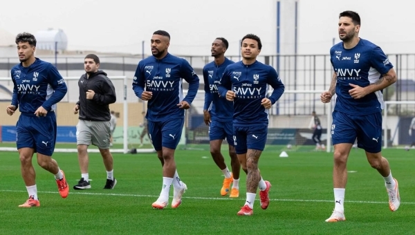 Mitrović returns to boost Al Hilal ahead of crucial clashes, Savić sidelined