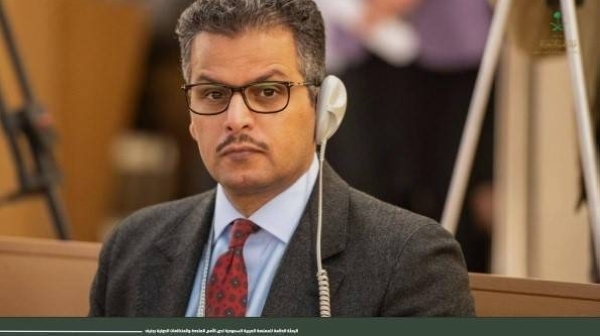 At UNHRC, Saudi Arabia condemns Israel's systemic targeting of Palestinian civilians