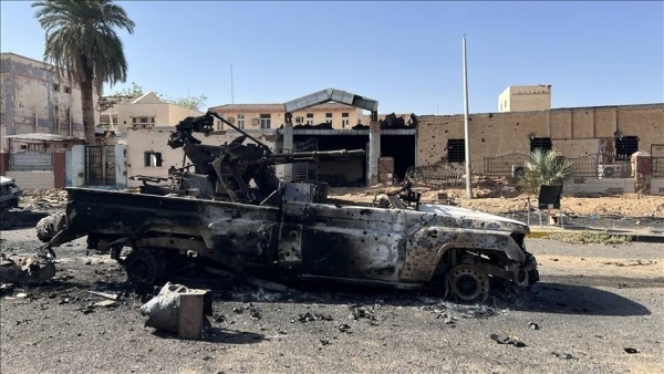 Death toll from RSF attack on Sudan's Zamzam refugee camp rises to 74