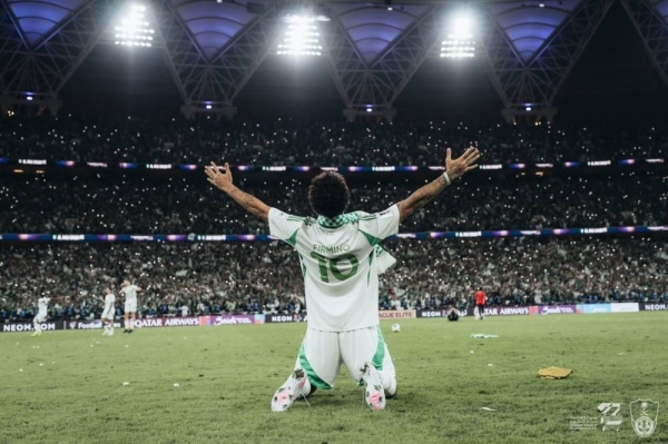 Al Ahli books 2029 Club World Cup ticket with AFC Elite crown