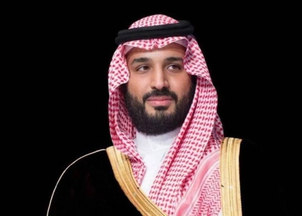 Iranian President calls Crown Prince to thank for excellent Hajj services