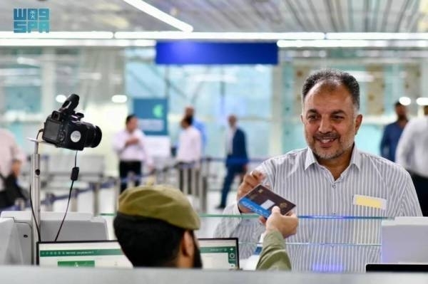 MWL thanks King Salman for supporting Iranian pilgrims until their safe return
