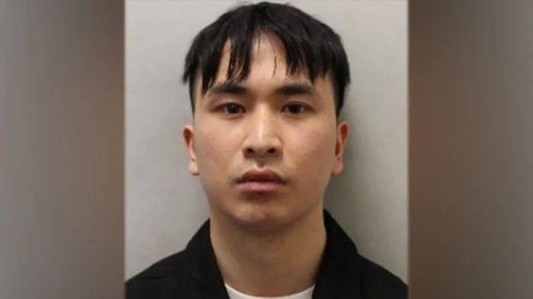 Chinese student who raped 10 women jailed for 24 years