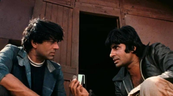 Sholay: Bollywood epic roars back to big screen after 50 years with new ending