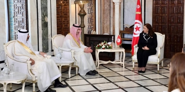 SFD signs deal worth over $38 million to enhance infrastructure in Tunisia