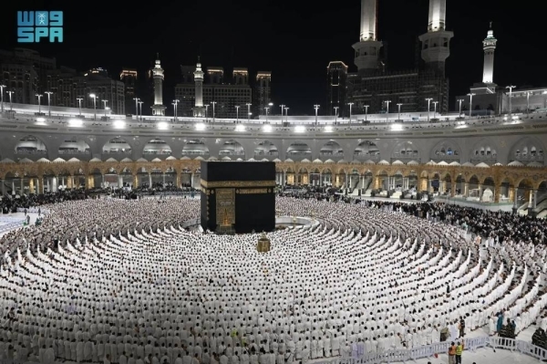 Hajj Ministry: Gulf citizens can perform Umrah at any time