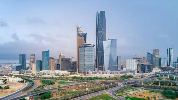 Saudi Arabia advances 14 places to 13th rank in IPR Enforcement Index globally