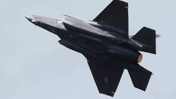 UK high court rejects challenge against selling military parts to Israel
