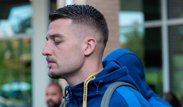 Milinković-Savić says Al Hilal proved critics wrong after historic win over Man City