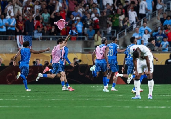 Al Hilal stuns Man City and stirs the world: ‘One of the greatest nights in Saudi club football'