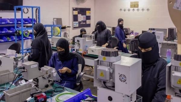 HR Ministry: Saudization instrumental in employing 2.5 million citizens in private sector