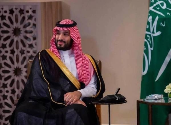 German Chancellor calls Saudi Crown Prince to discuss regional developments