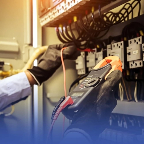 Fines for tampering with electricity meter range between SR5000 and SR100000