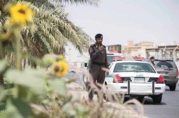 Saudi Arabia deports 8,051 illegal residents in a week
