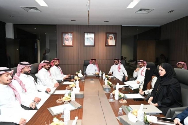 Saudi Space Agency launches Madar Al-Athar Award for non-profit entities