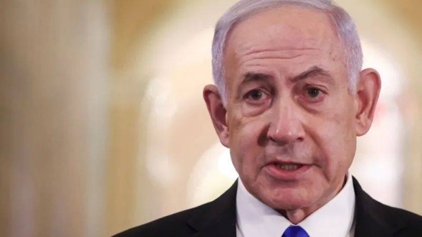 Gaza truce talks stall despite second Netanyahu-Trump meeting
