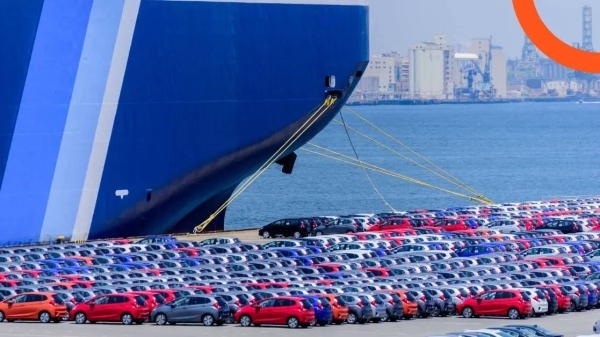 SASO urges vehicle importers to verify compliance before shipping to Saudi Arabia