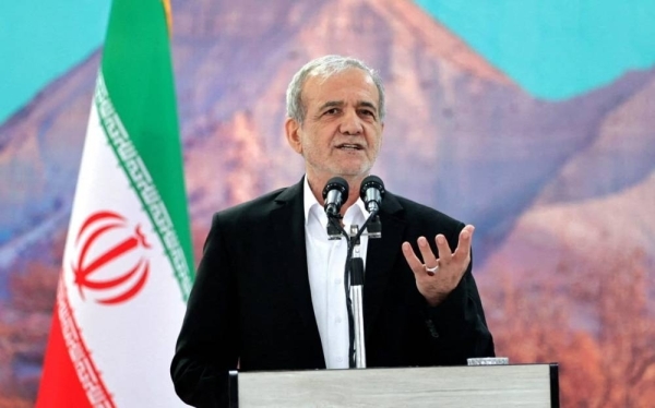 Iran confirms president injured during Israeli air strike on security council meeting