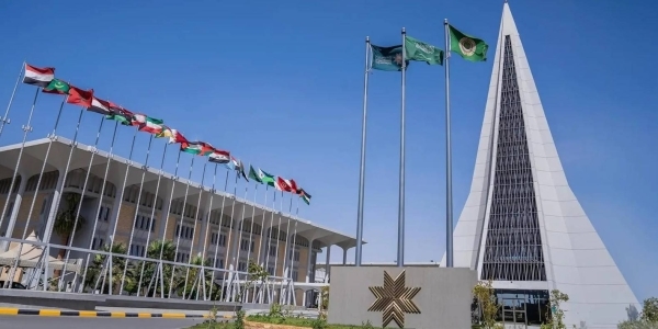 Naif Arab University secures French accreditation for criminal law and human rights programs