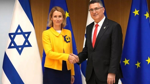 EU member states wary on Kallas&#039; 10 options for action against Israel