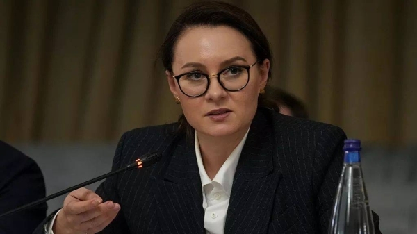 Zelensky names Yulia Svyrydenko as Ukraine&#039;s new PM