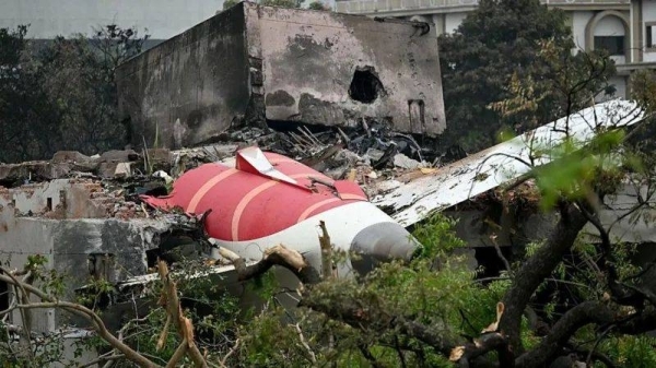 As theories swirl about Air India crash, key details remain unknown