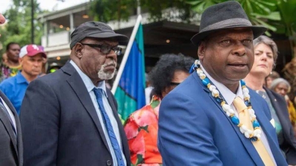 Australia wins landmark climate battle against Indigenous elders