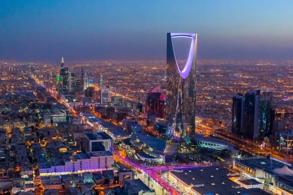 Saudi Arabia leads MENA in venture capital with $860 million in H1 2025