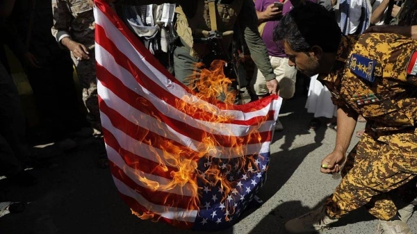 German court rejects Yemeni plaintiffs' case over 2012 US drone strike deaths