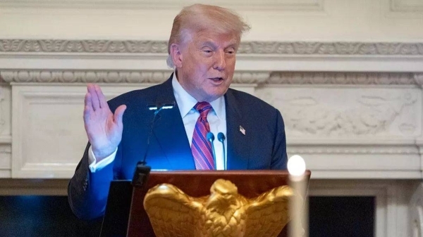 Donald Trump warns that US could strike Iran&#039;s nuclear sites again &#039;if necessary&#039;