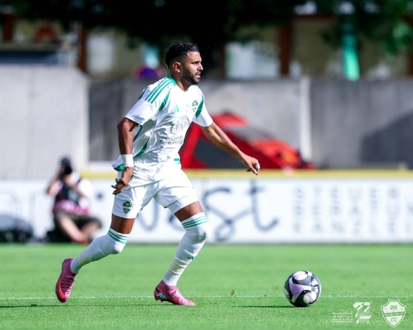 Al Ahli steps in for Al Hilal at Saudi Super Cup in Hong Kong