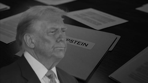 Trump calls renewed Epstein case a ‘Democrat con job'