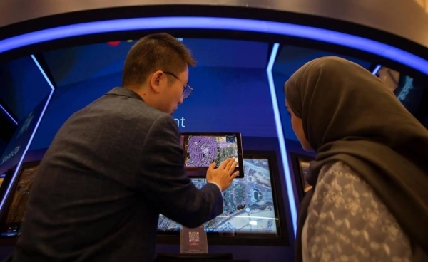 Over 424,000 Saudis enroll in AI training as SDAIA scales national transformation