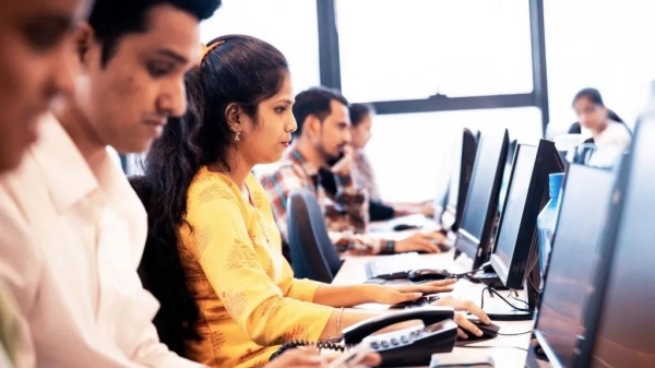 India&#039;s AI-driven tech firings could derail middle class dreams