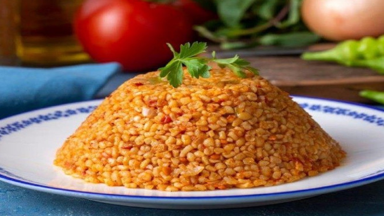 البرغل أفضل من الأرز لمرضى السكري
