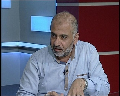 حياتنا مرةٌ صعبةٌ وعيشنا كئيبٌ حزينٌ
