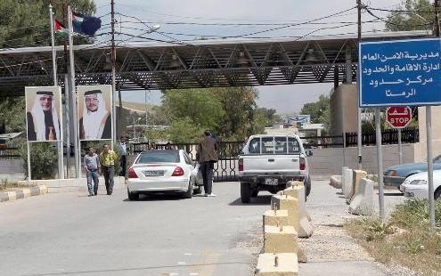 الأردنيون 'معفيون'.. بدء سريان قرار دفع رسوم للدخول إلى سوريا