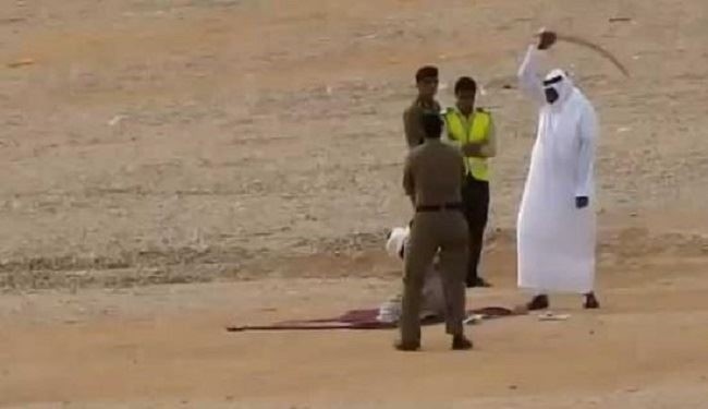 السعودية تنفذ حكم الإعدام بحق مهرب مخدرات أردني