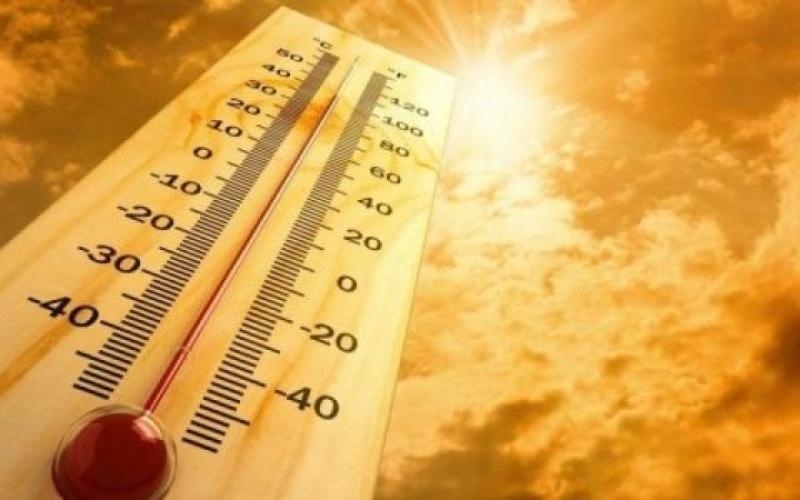 حرارة أربعينية في هذه المناطق غدا الأربعاء