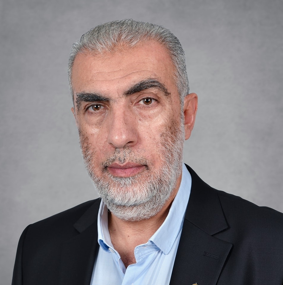 الشيخ كمال الخطيب .. لا تحزنوا، إن الله معنا فالإسلام قادم والمسلمون قادمون وقريبًا سيبدو القمر