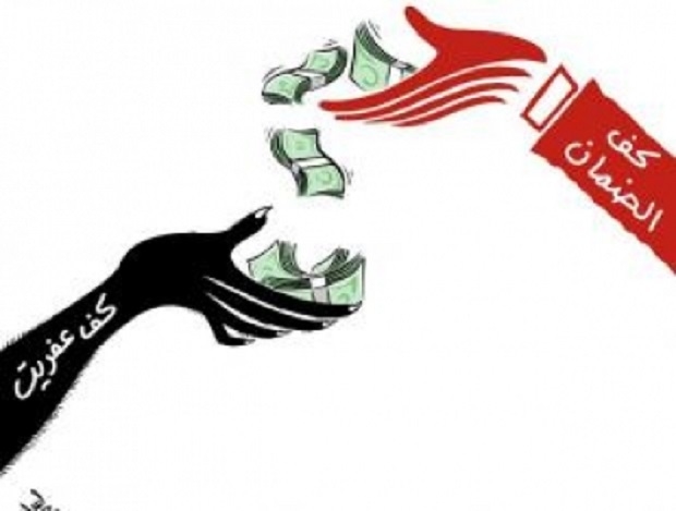 في السنوات العشر الأخيرة؛ نفقات الضمان تقفر من 62% إلى 84% من الاشتراكات