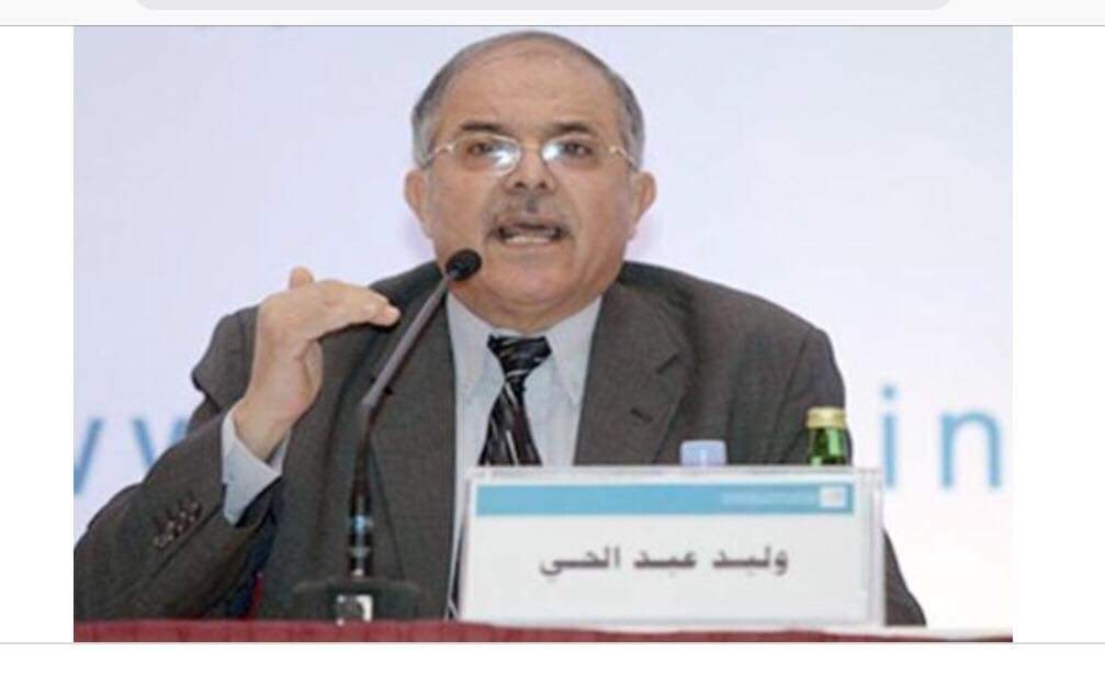 معهد وايزمن ليس هدفا عاديا