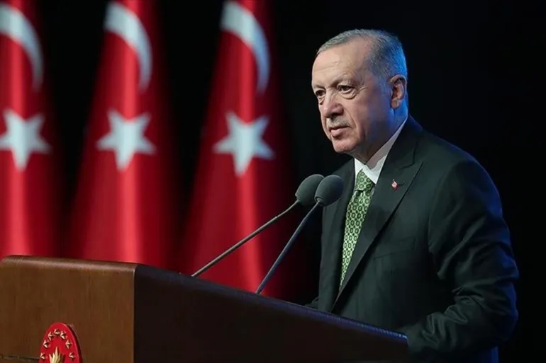 أردوغان: نتنياهو وشبكته الإجرامية تجاوزوا هتلر في الوحشية