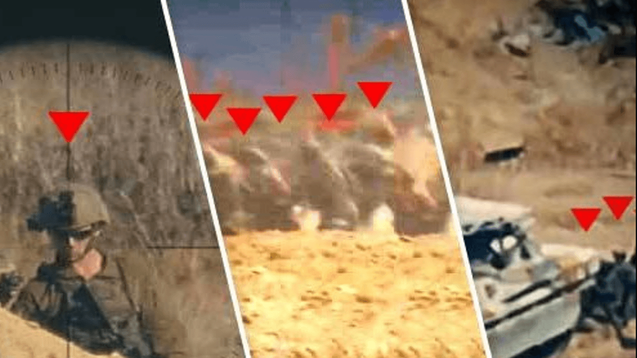 مقتل 3 جنود اسرائيليين وإصابة آخرين في كمائن للمقاومة بقطاع غزة