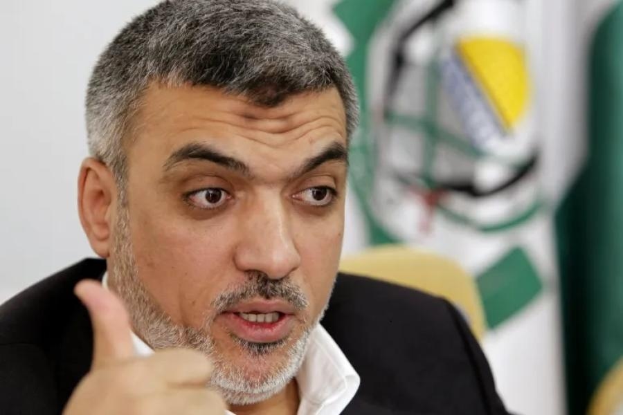 الرشق يرد على تصريحات ترامب الأخيرة ضد الحركة