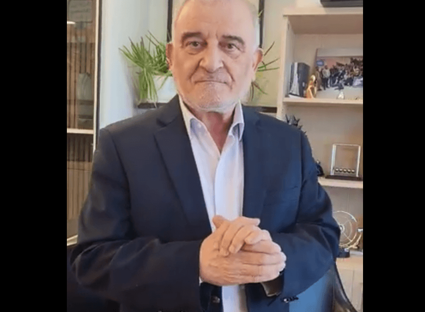 د.مصطفى العفوري عن امتحان الرياضيات للفرع العلمي / الورقة الأولى … امتحان فاشل